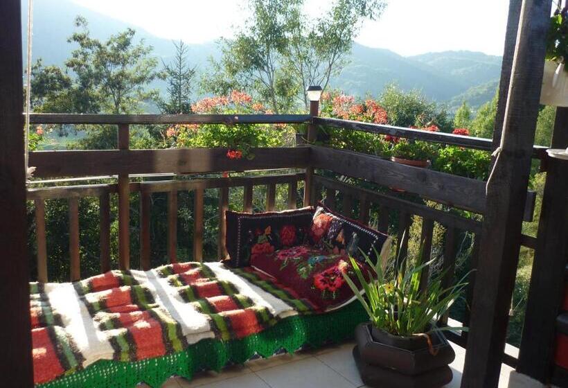 ペンション Villa Adiart