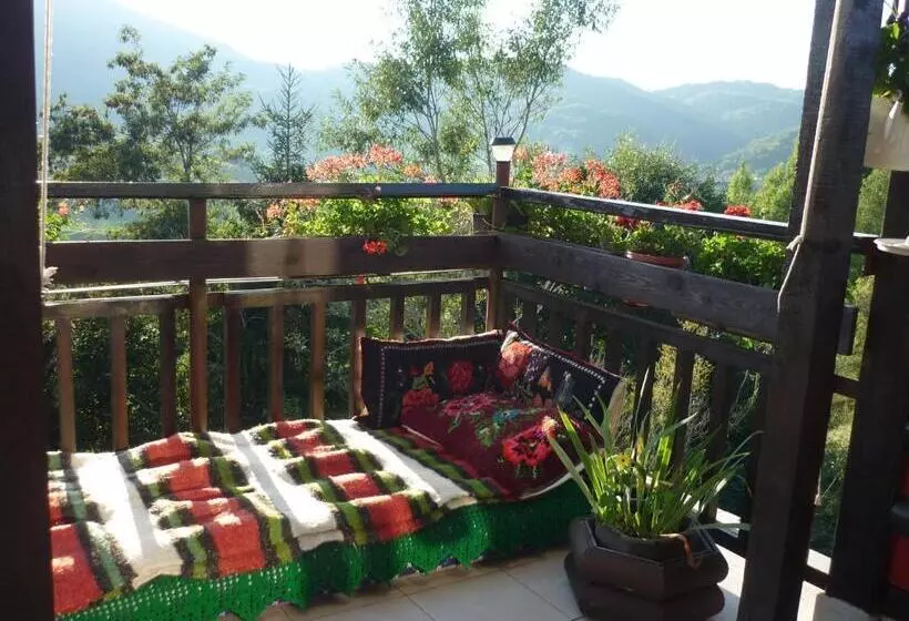 ペンション Villa Adiart