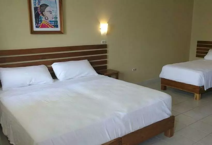 Pizzeria Colisseo B & B