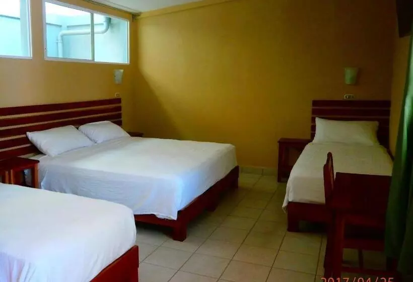 Pizzeria Colisseo B & B