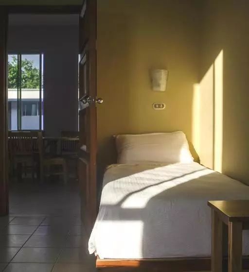 Pizzeria Colisseo B & B