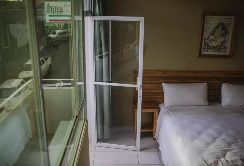 Pizzeria Colisseo B & B