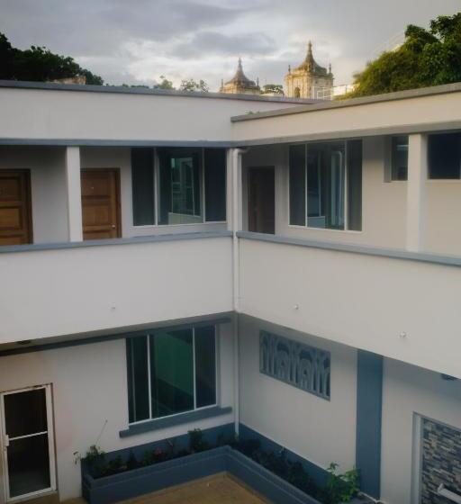 Pizzeria Colisseo B & B