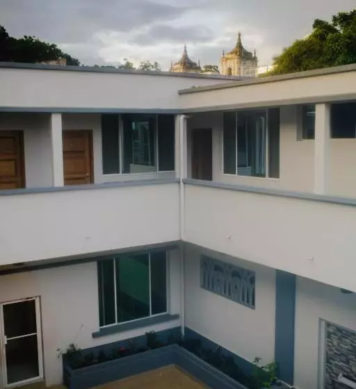 Pizzeria Colisseo B & B