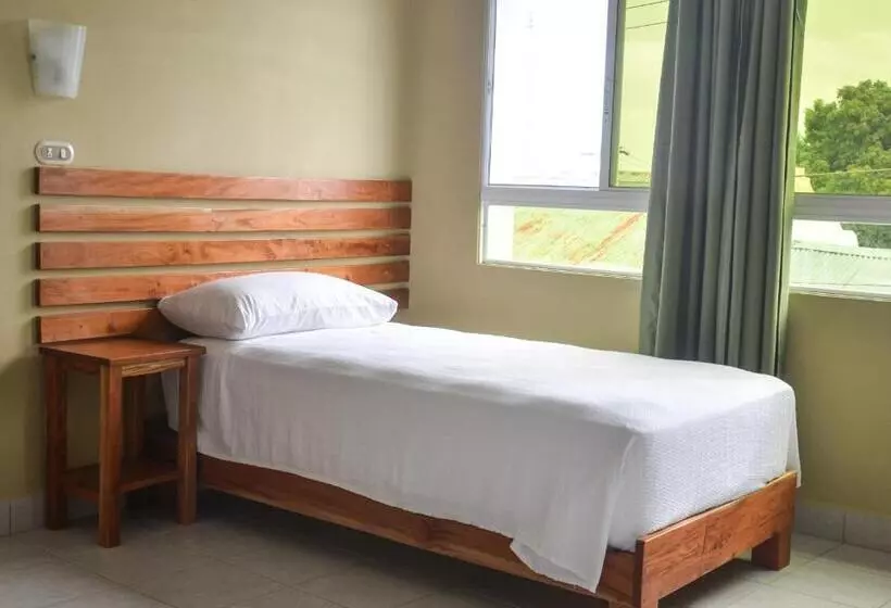 Pizzeria Colisseo B & B