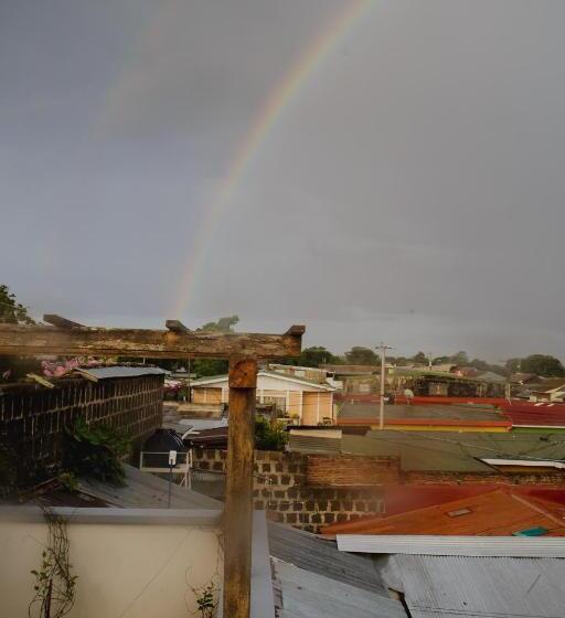 Pizzeria Colisseo B & B