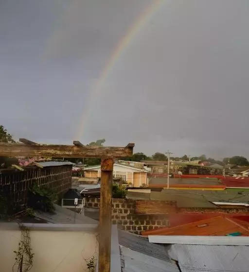 Pizzeria Colisseo B & B