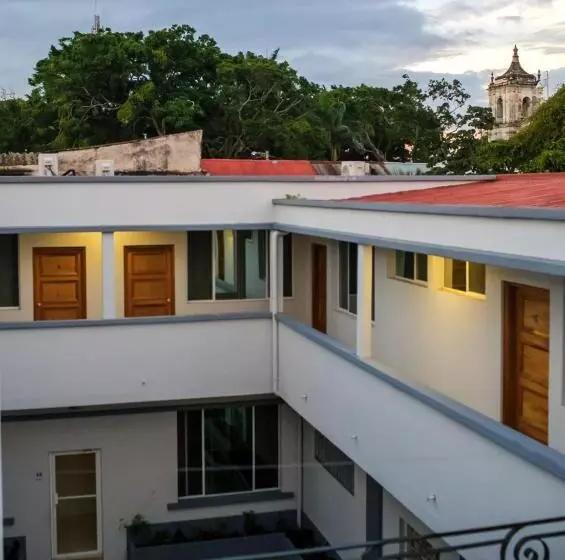 Pizzeria Colisseo B & B