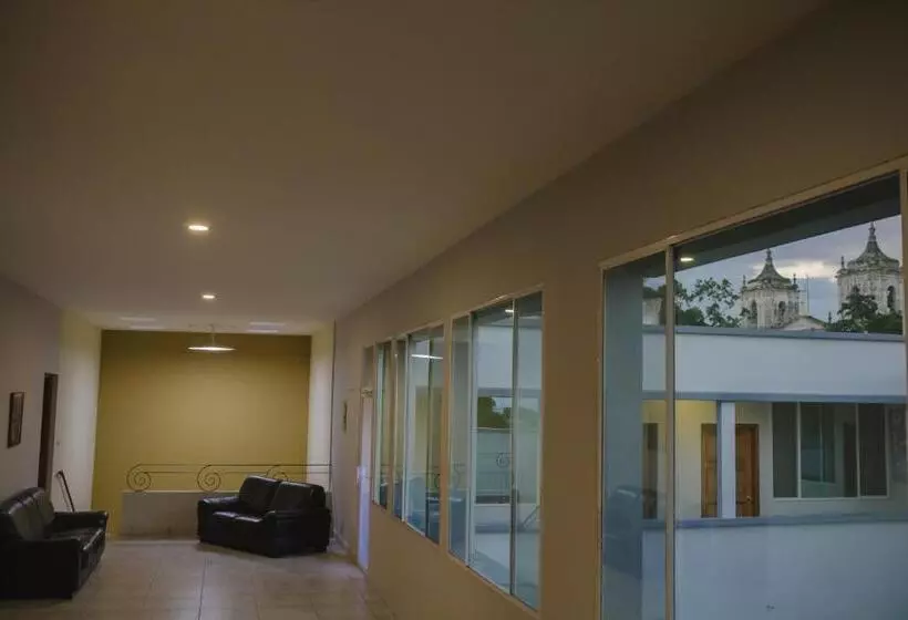 Pizzeria Colisseo B & B