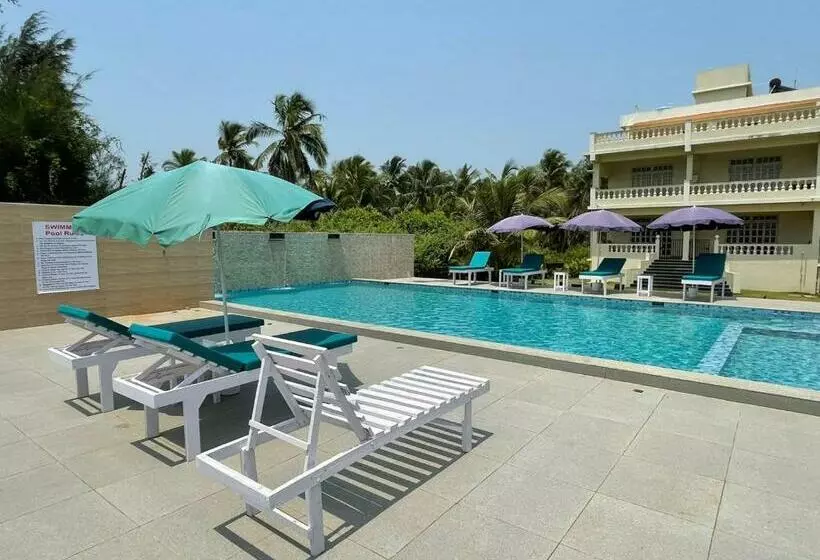 Lomakeskus Kay's By The Sea