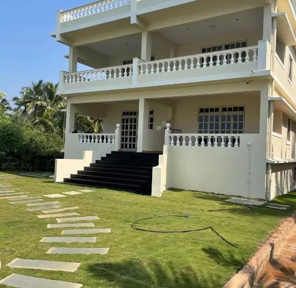 Lomakeskus Kay's By The Sea