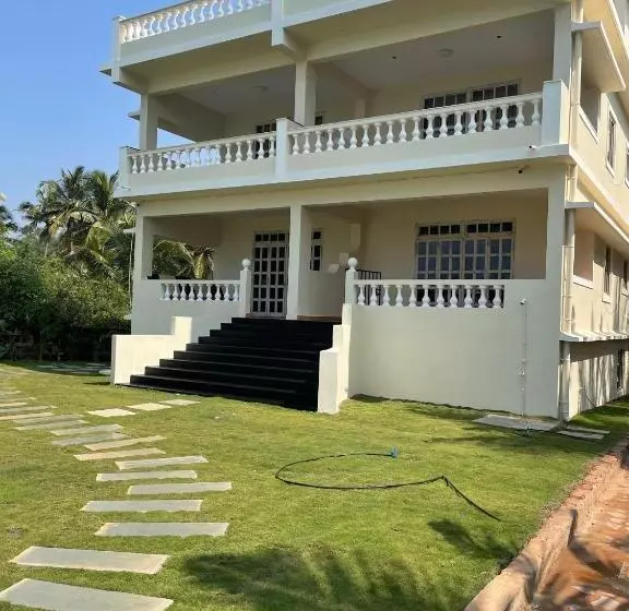 Lomakeskus Kay's By The Sea