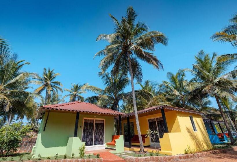 منتجع Kay's By The Sea