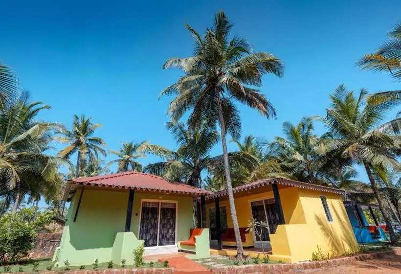 Lomakeskus Kay's By The Sea