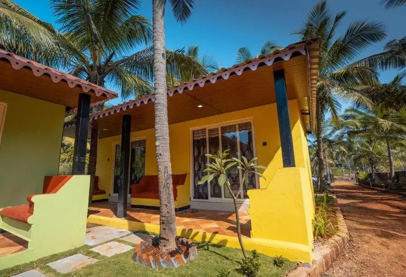 Lomakeskus Kay's By The Sea