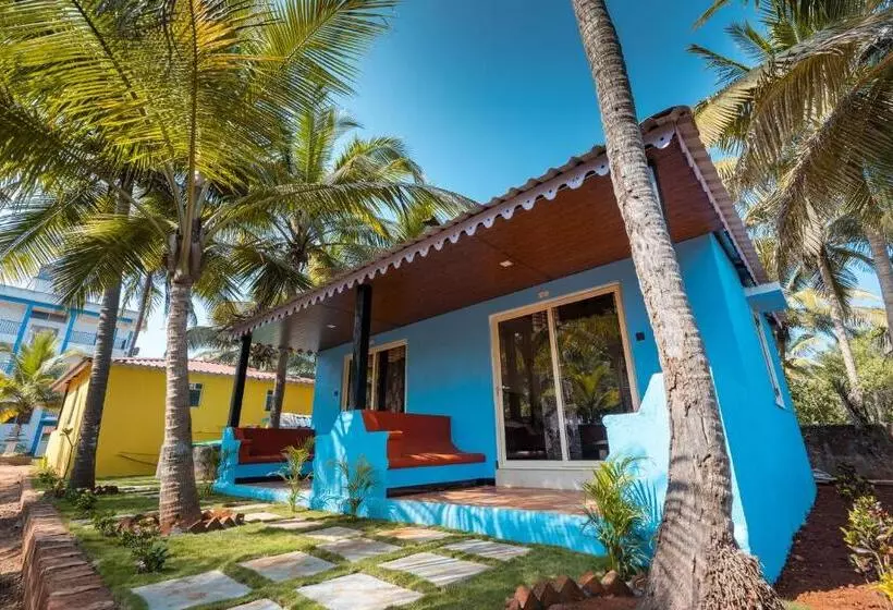 Lomakeskus Kay's By The Sea