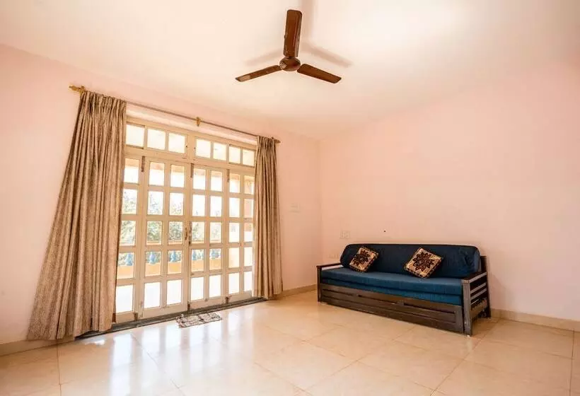 Lomakeskus Kay's By The Sea