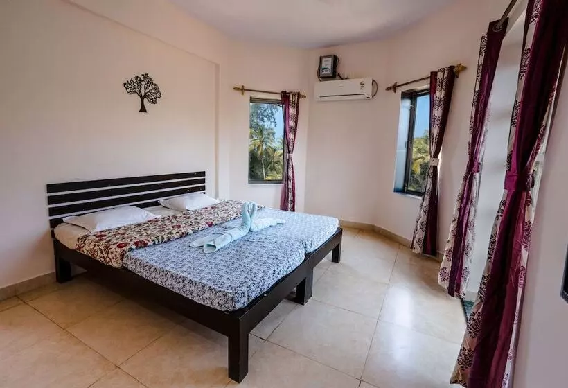 Lomakeskus Kay's By The Sea