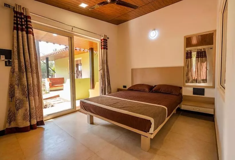 Lomakeskus Kay's By The Sea