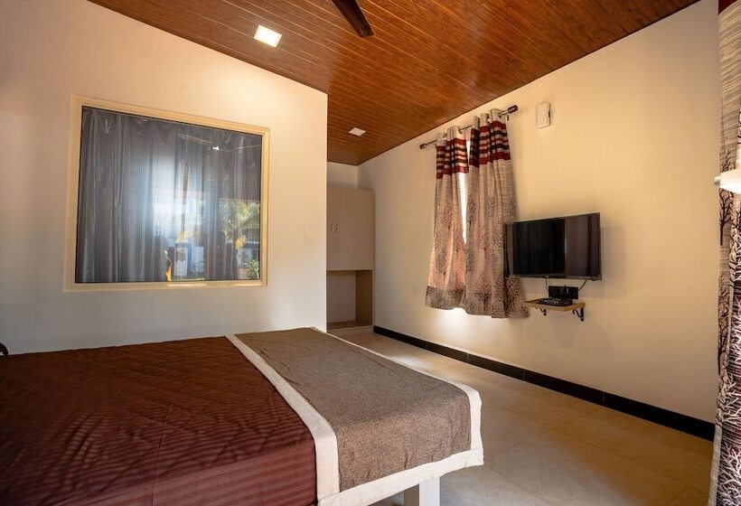 منتجع Kay's By The Sea