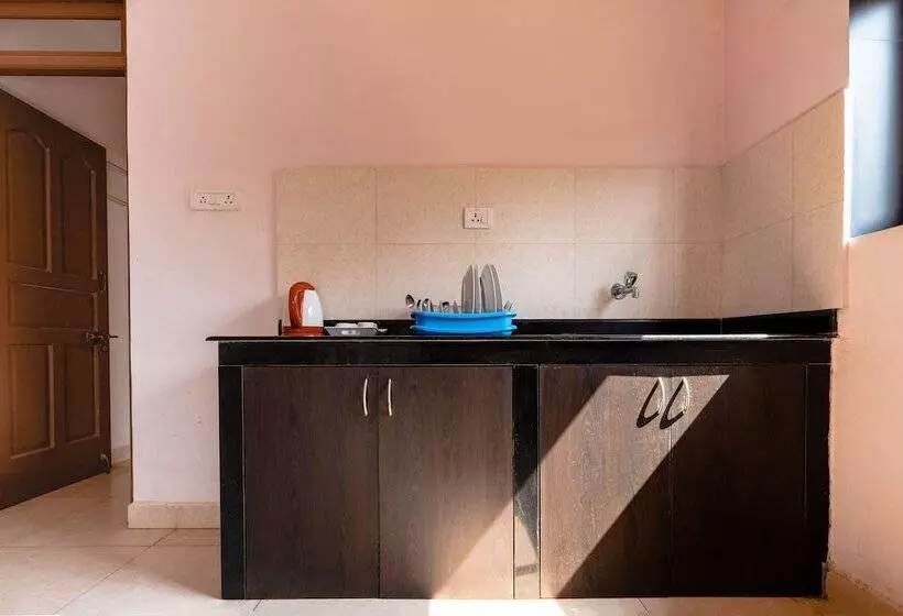 Lomakeskus Kay's By The Sea