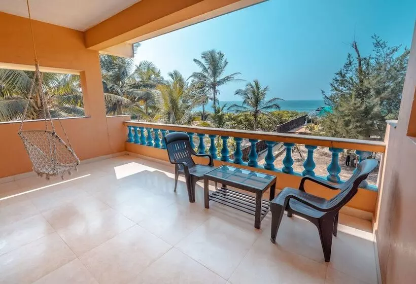 Lomakeskus Kay's By The Sea