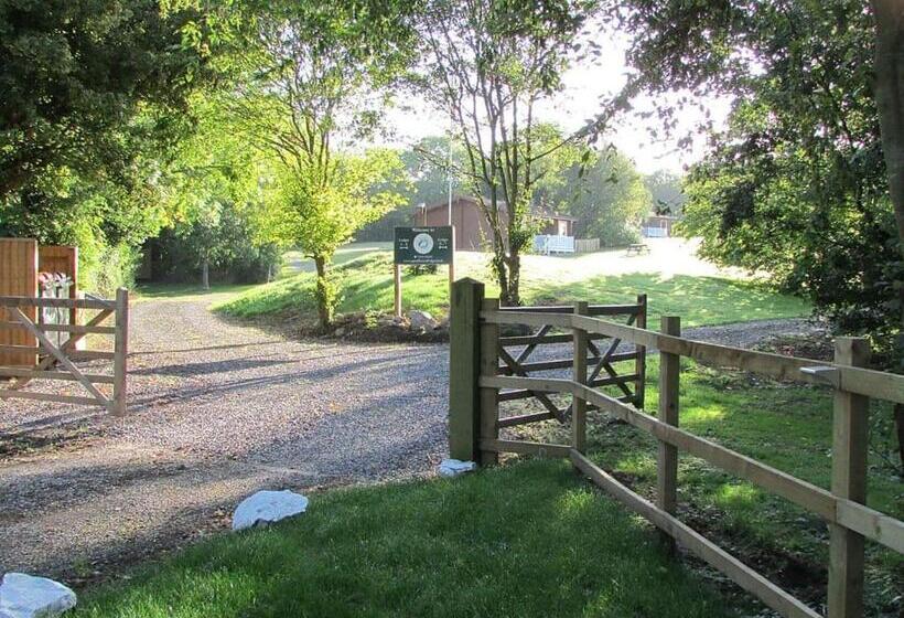 אתר נופש Spindlewood Lodges