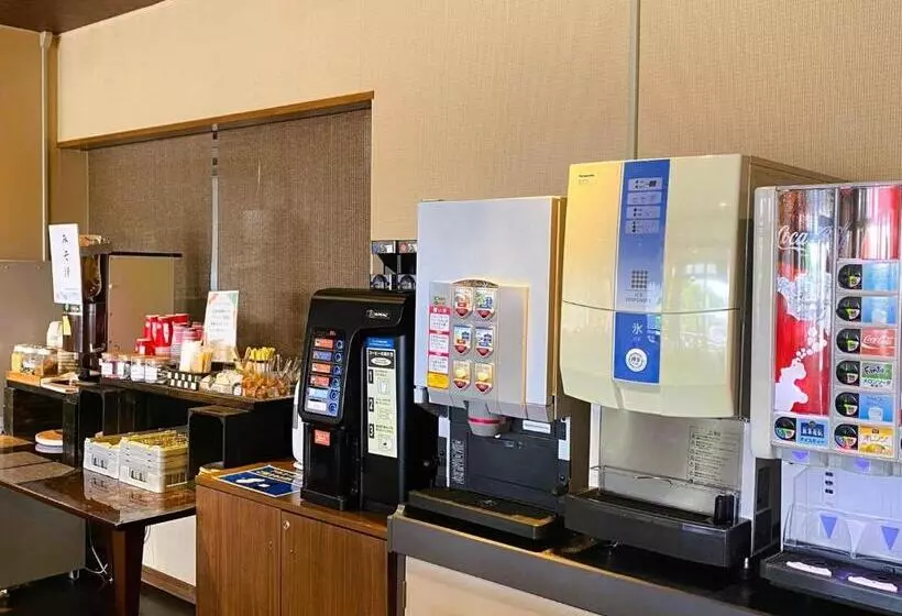 Ryokan Iioka Shiosai