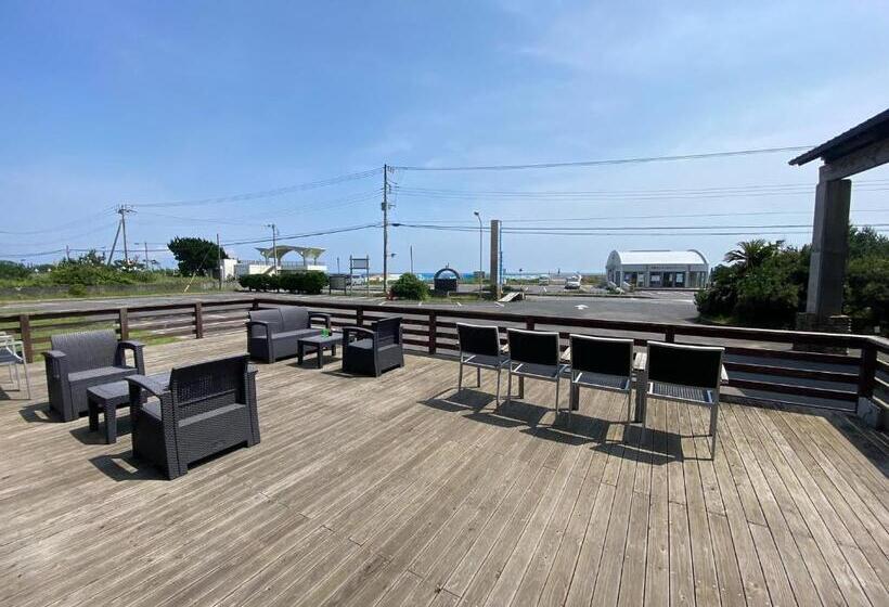 日式旅馆 Iioka Shiosai