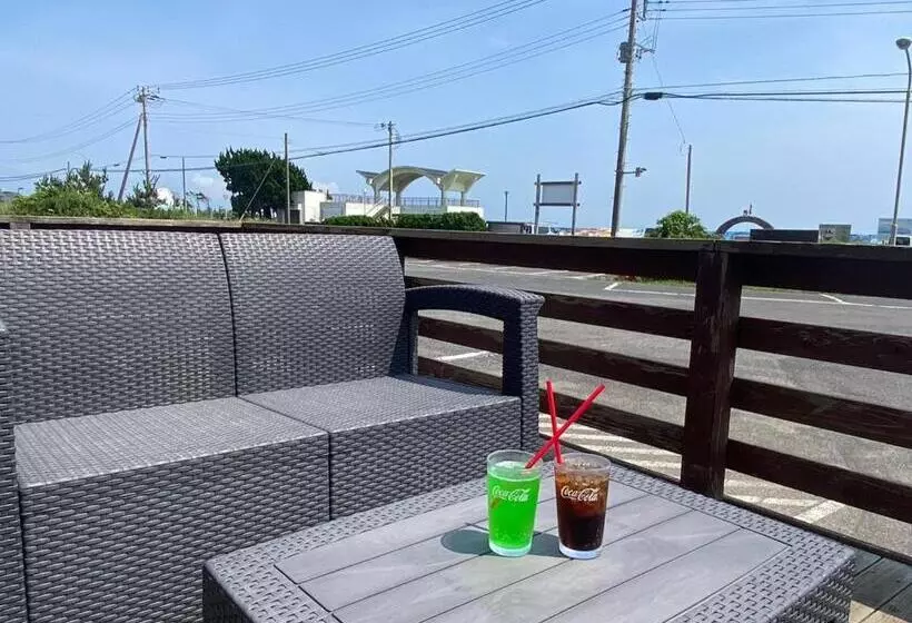 Ryokan Iioka Shiosai