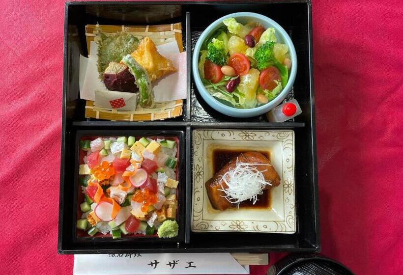 日式旅馆 Iioka Shiosai