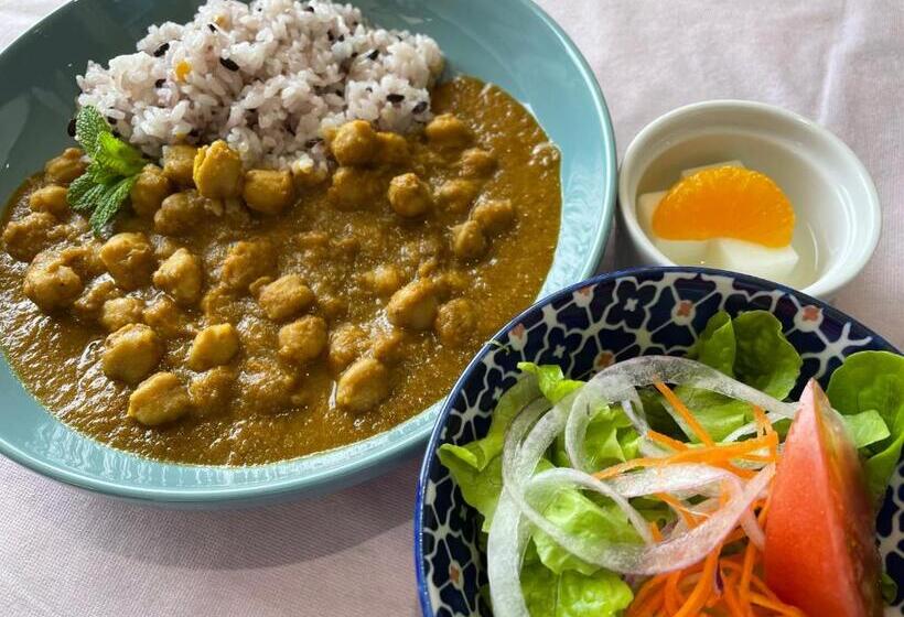 日式旅馆 Iioka Shiosai