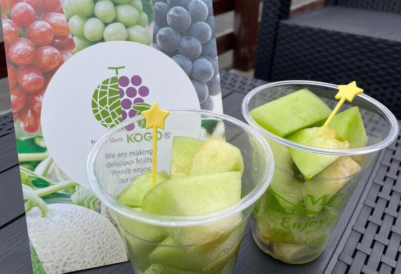 日式旅馆 Iioka Shiosai