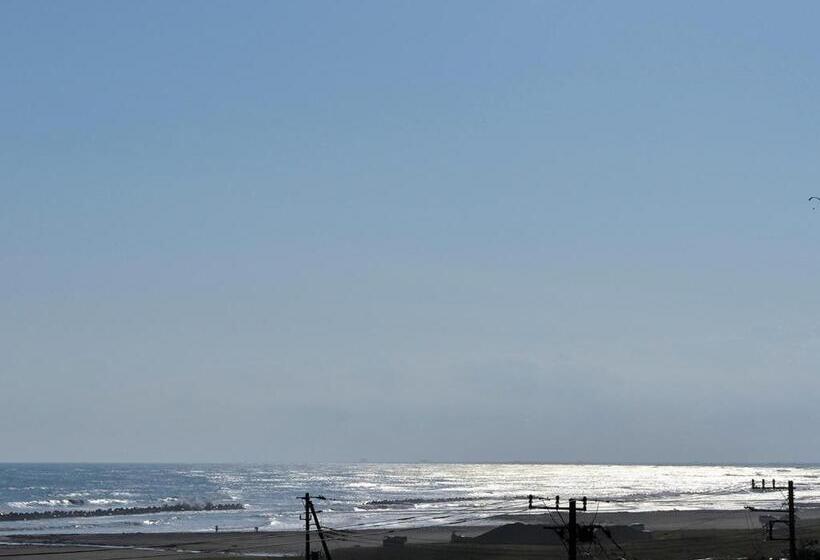 日式旅馆 Iioka Shiosai