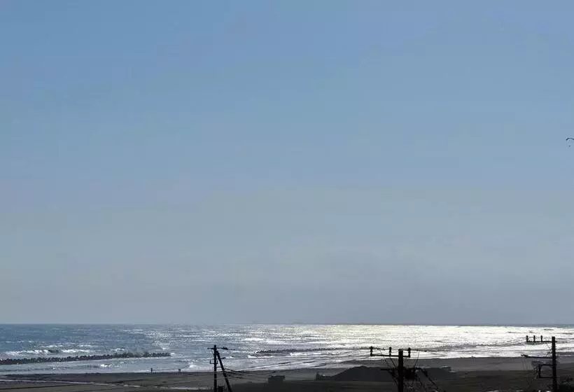 Ryokan Iioka Shiosai