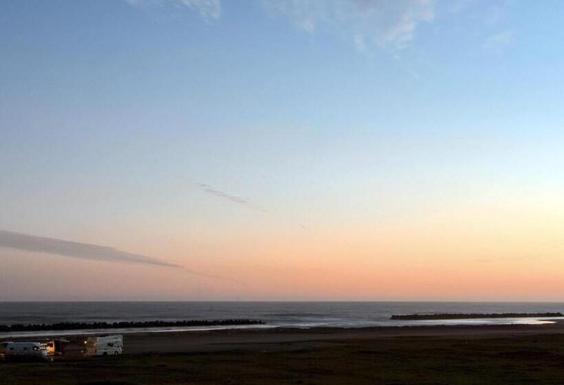 日式旅馆 Iioka Shiosai