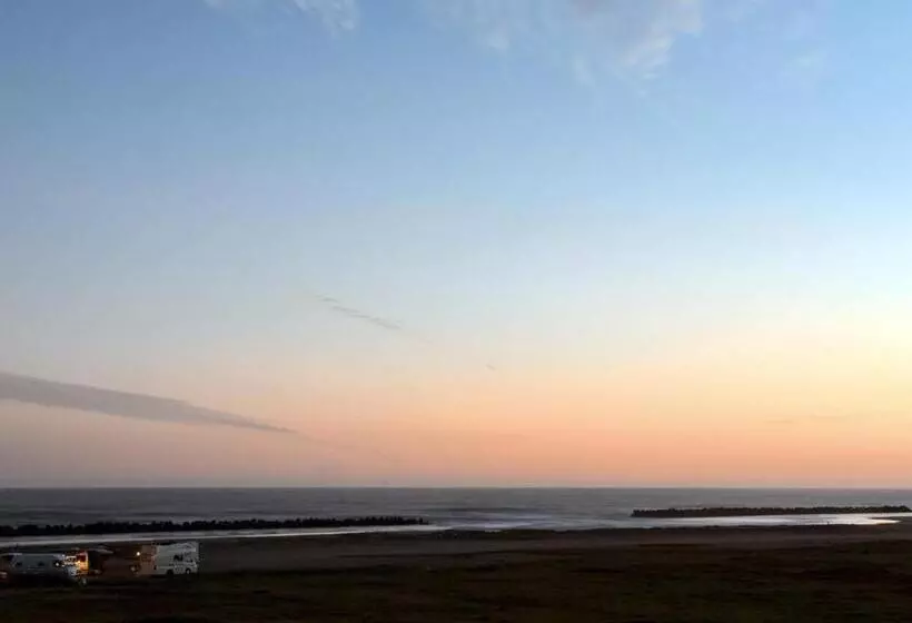 Ryokan Iioka Shiosai