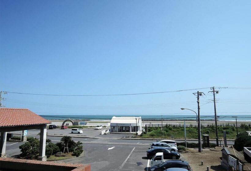 日式旅馆 Iioka Shiosai