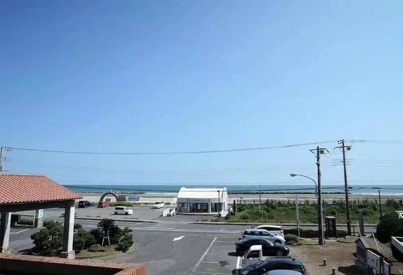 Ryokan Iioka Shiosai