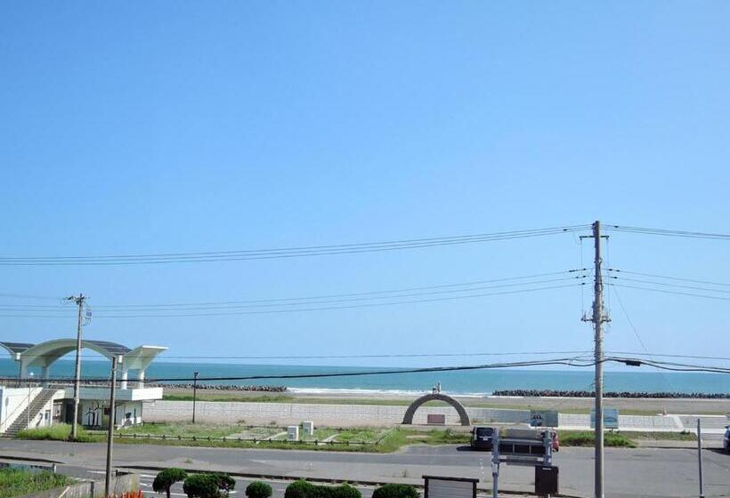 日式旅馆 Iioka Shiosai