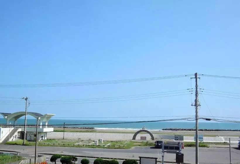 Ryokan Iioka Shiosai