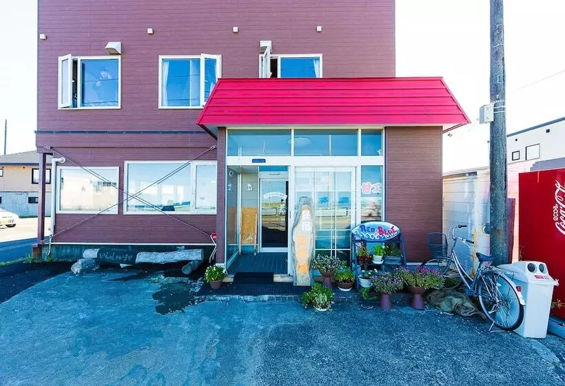 旅館 Minshuku Nihonkai