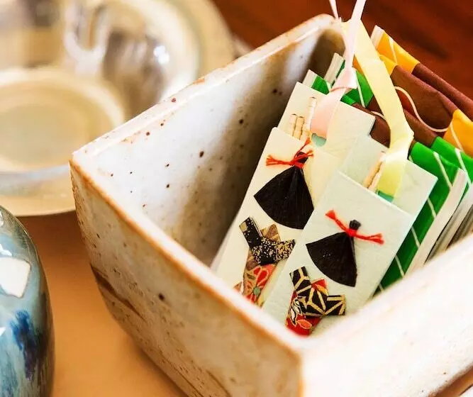 旅館 Minshuku Nihonkai