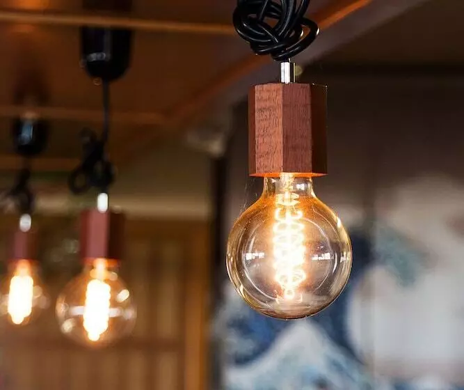 旅館 Minshuku Nihonkai