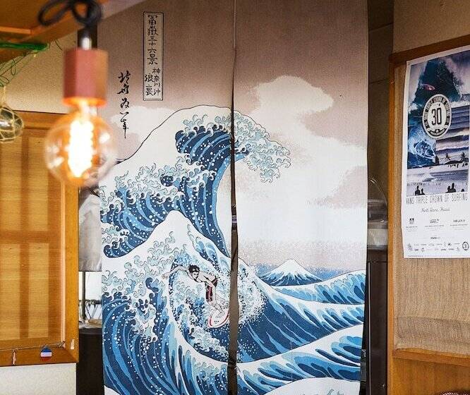 Ryokan Minshuku Nihonkai