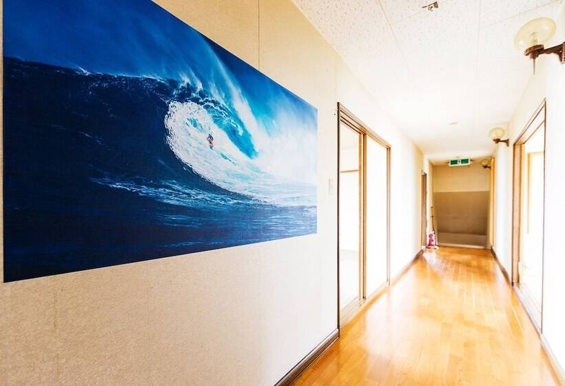 Ryokan Minshuku Nihonkai