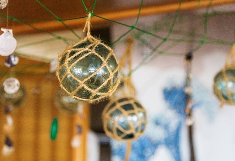 Ryokan Minshuku Nihonkai