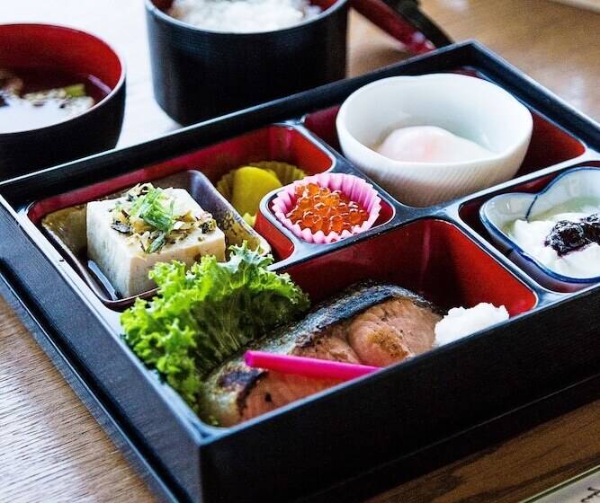 Ryokan Minshuku Nihonkai