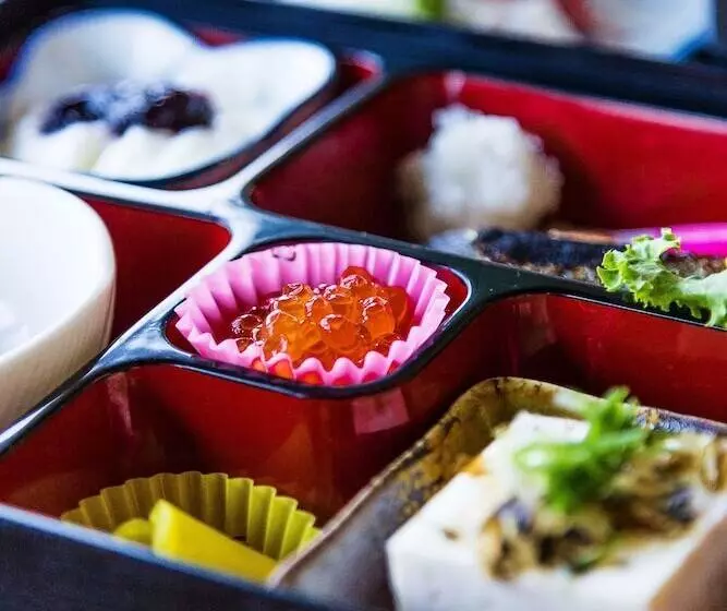 旅館 Minshuku Nihonkai