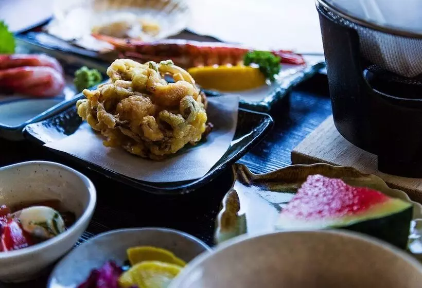 旅館 Minshuku Nihonkai